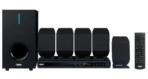 Audio & Video Devices